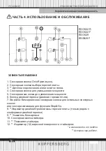 Предварительный просмотр 57 страницы Kuppersberg ESO 622 Technical Passport