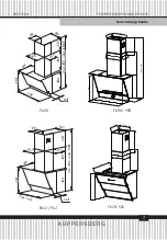 Preview for 7 page of Kuppersberg F 600 Technical Passport