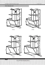 Предварительный просмотр 8 страницы Kuppersberg F 600 Technical Passport