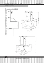 Preview for 16 page of Kuppersberg F612 Technical Passport