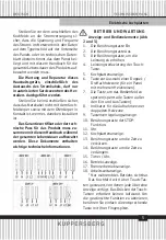 Preview for 5 page of Kuppersberg FA60RC Technical Passport