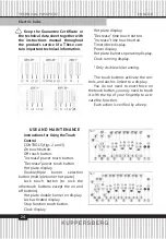 Preview for 24 page of Kuppersberg FA60RC Technical Passport