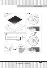 Предварительный просмотр 3 страницы Kuppersberg FA6IF C Technical Passport