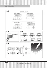 Preview for 4 page of Kuppersberg FA6IF C Technical Passport