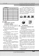 Предварительный просмотр 23 страницы Kuppersberg FA6VI01M Technical Passport