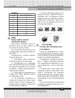 Preview for 23 page of Kuppersberg FA6VS01 Technical Manual