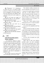 Preview for 5 page of Kuppersberg FA6VS02 Technical Passport