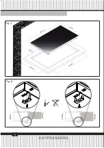 Preview for 2 page of Kuppersberg FA9VF05 Technical Passport