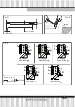 Предварительный просмотр 3 страницы Kuppersberg FA9VF05 Technical Passport