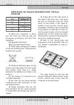 Preview for 19 page of Kuppersberg FG 63 Technical Passport