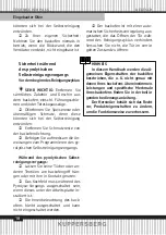 Preview for 18 page of Kuppersberg FH 611 Technical Passport