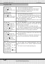 Preview for 28 page of Kuppersberg FH 611 Technical Passport