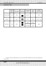 Preview for 44 page of Kuppersberg FH 611 Technical Passport