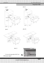 Preview for 47 page of Kuppersberg FH 611 Technical Passport