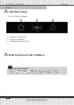 Preview for 56 page of Kuppersberg FH 611 Technical Passport