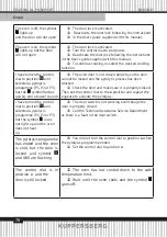 Preview for 78 page of Kuppersberg FH 611 Technical Passport