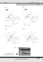 Preview for 97 page of Kuppersberg FH 611 Technical Passport