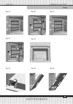 Preview for 99 page of Kuppersberg FH 611 Technical Passport