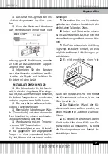 Preview for 7 page of Kuppersberg FH 911 B Manual