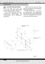 Preview for 8 page of Kuppersberg FH 911 B Manual