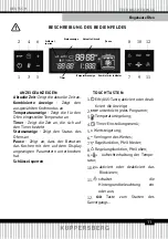 Preview for 11 page of Kuppersberg FH 911 B Manual