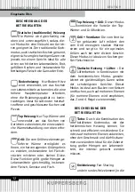 Preview for 12 page of Kuppersberg FH 911 B Manual