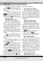 Preview for 16 page of Kuppersberg FH 911 B Manual