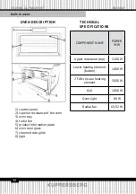 Preview for 32 page of Kuppersberg FH 911 B Manual