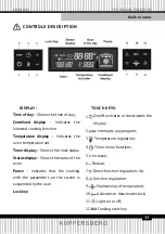 Preview for 33 page of Kuppersberg FH 911 B Manual