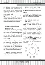 Preview for 35 page of Kuppersberg FH 911 B Manual