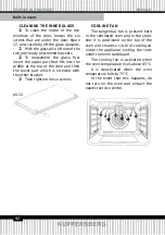 Preview for 42 page of Kuppersberg FH 911 B Manual