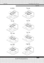 Preview for 9 page of Kuppersberg FQ3TG Technical Passport