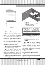 Preview for 11 page of Kuppersberg FQ3TG Technical Passport