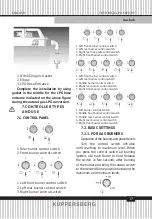 Preview for 17 page of Kuppersberg FQ3TG Technical Passport