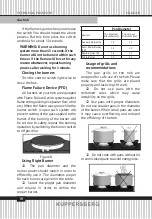 Preview for 18 page of Kuppersberg FQ3TG Technical Passport