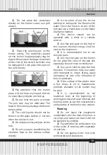 Preview for 19 page of Kuppersberg FQ3TG Technical Passport