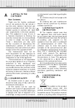 Preview for 3 page of Kuppersberg FQ663 B Technical Passport