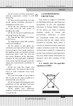 Preview for 5 page of Kuppersberg FQ663 Technical Passport