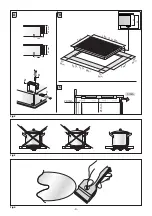 Preview for 4 page of Kuppersberg FT6VS09 Manual