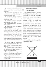 Preview for 5 page of Kuppersberg FV6TGRZ Technical Passport