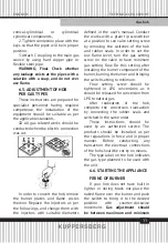 Preview for 11 page of Kuppersberg FV6TGRZ Technical Passport