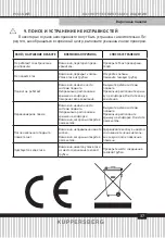 Preview for 37 page of Kuppersberg FV6TGRZ Technical Passport