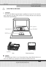 Preview for 7 page of Kuppersberg GFM 5560 Technical Passport