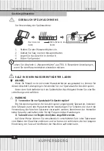 Preview for 8 page of Kuppersberg GFM 5560 Technical Passport