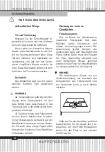 Preview for 10 page of Kuppersberg GFM 5560 Technical Passport