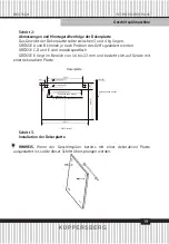 Preview for 19 page of Kuppersberg GFM 5560 Technical Passport