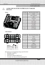 Preview for 25 page of Kuppersberg GFM 5560 Technical Passport