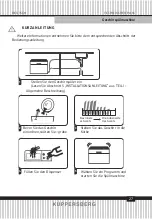 Preview for 27 page of Kuppersberg GFM 5560 Technical Passport