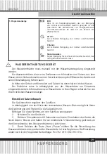 Preview for 29 page of Kuppersberg GFM 5560 Technical Passport