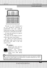 Preview for 33 page of Kuppersberg GFM 5560 Technical Passport